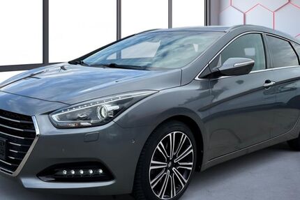Hyundai i40 81.599 km 14.300 &euro; Dresden 01237