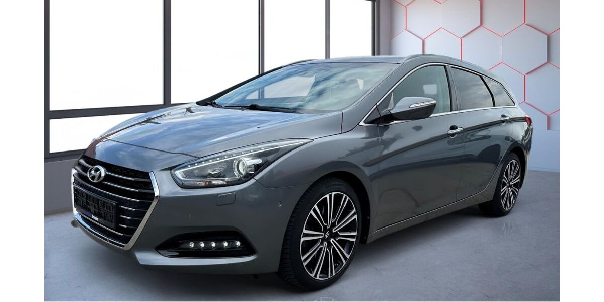 Hyundai i40 81.599 km 17.500 &euro; Dresden 01237