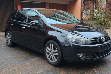 VW Golf 165.000 km 4.850 &euro; Geesthacht 21502