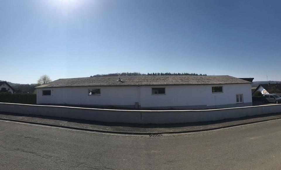 Gewerbeobjekt Hohenahr - 735&euro; | Angebot:26638797