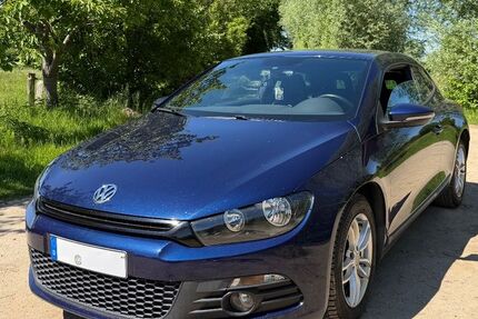 VW Scirocco 79.195 km 6.600 &euro; Schönberg 22929