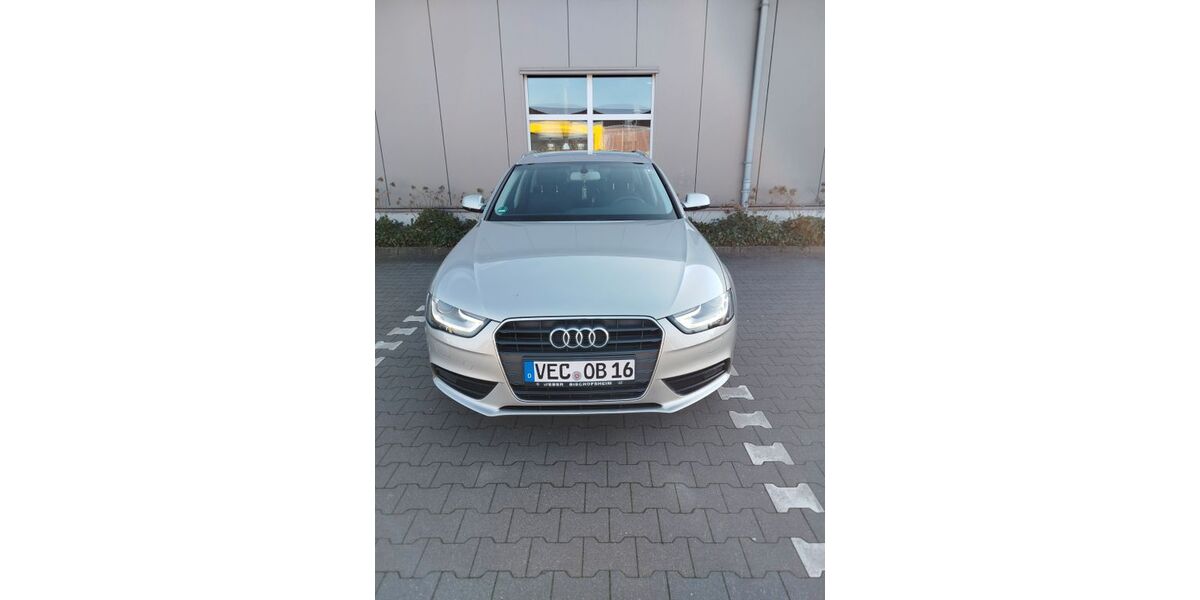 Audi A4 244.000 km 8.800 &euro; Dinklage 49413