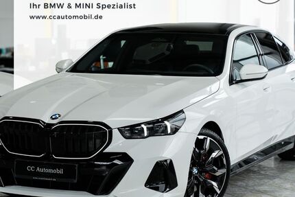 BMW 540 6.431 km 71.999 &euro; Fürth 90763