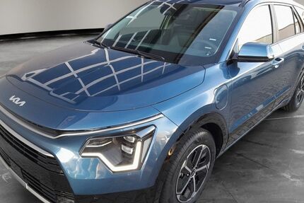 Kia Niro 13.990 km 33.990 &euro; Landshut 84030