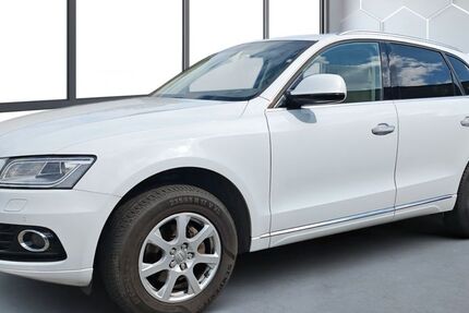 Audi Q5 136.000 km 15.985 &euro; Pinneberg 25421