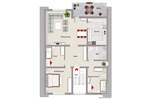Etagenwohnung Bietigheim - 4 Zimmer, 68 m&sup2;, 259.000&euro; | Angebot:25727457