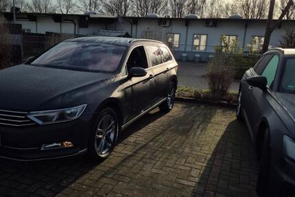 VW Passat 207.672 km 13.200 &euro; Syke 28857