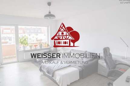 Wohnung zum Mieten in Nürnberg 620 € 56.5 m²