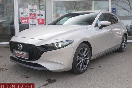 Mazda 3 19.185 km 22.890 &euro; Memmingen 87700