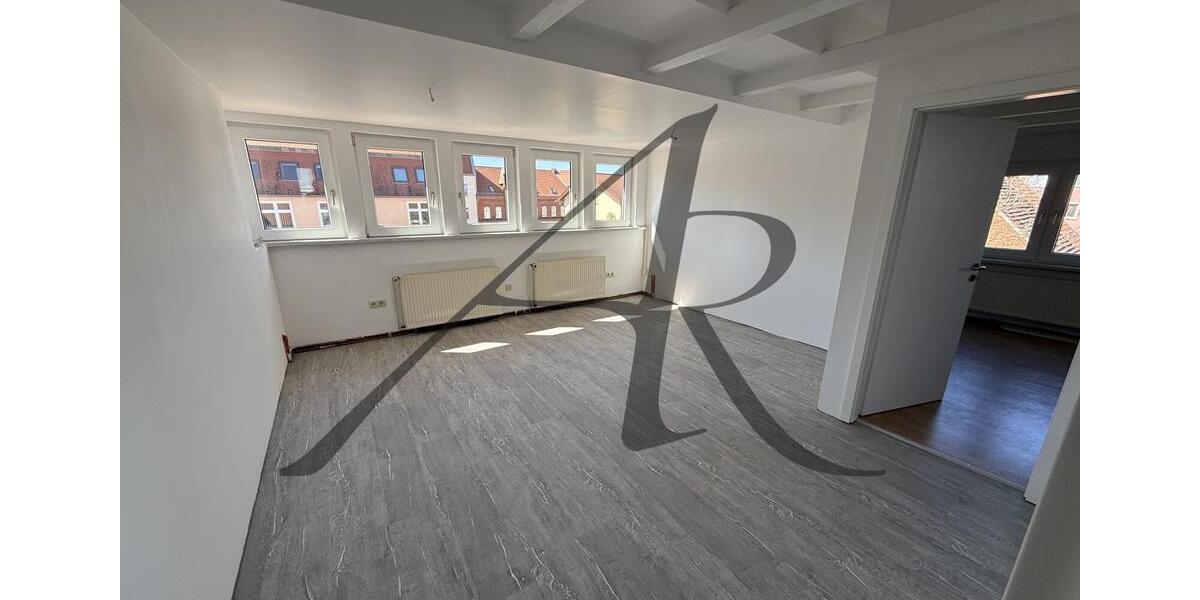 Etagenwohnung Tangerhütte - 3 Zimmer, 80 m&sup2;, 600&euro; | Angebot:23471110