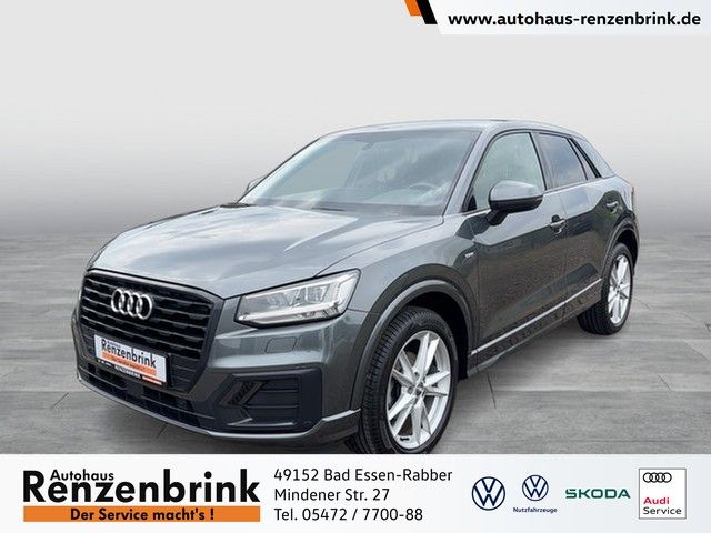 Audi Q2 130.953 km 18.990 &euro; Bad Essen 49152