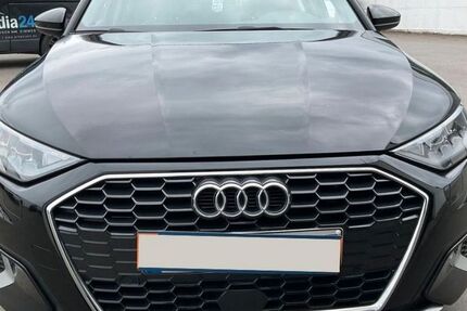 Audi A3 50.082 km 17.800 &euro; Berlin 10178
