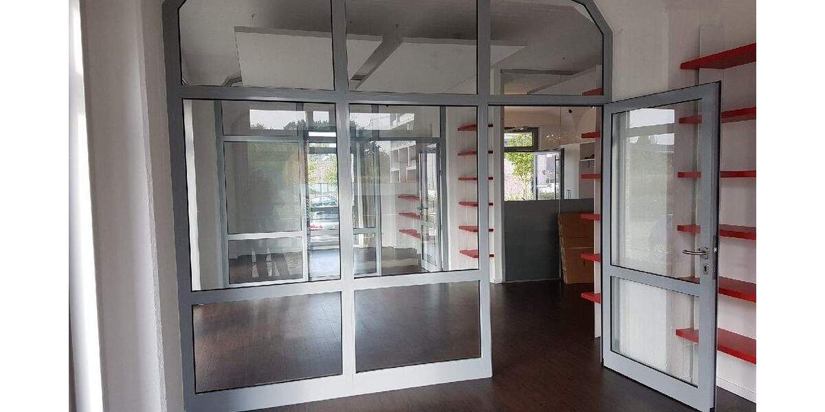 Gewerbeobjekt Lüneburg Schützenplatz - 5 Zimmer, 155 m&sup2;, 2.520&euro; | Angebot:24699835