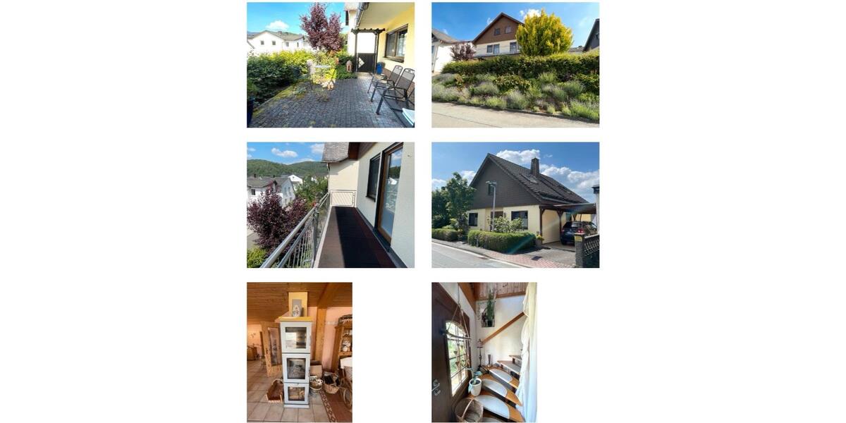 Haus in Wallau 7 zimmer