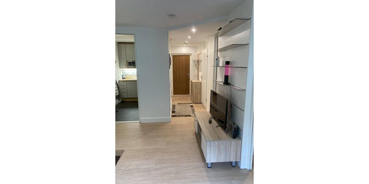 Etagenwohnung Stuttgart Asemwald - 1 Zimmer, 48 m&sup2;, 207.000&euro; | Angebot:26829313