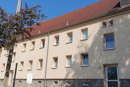 Wohnung Mülsen - 3 Zimmer, 57 m&sup2;, 345&euro; | Angebot:26296738