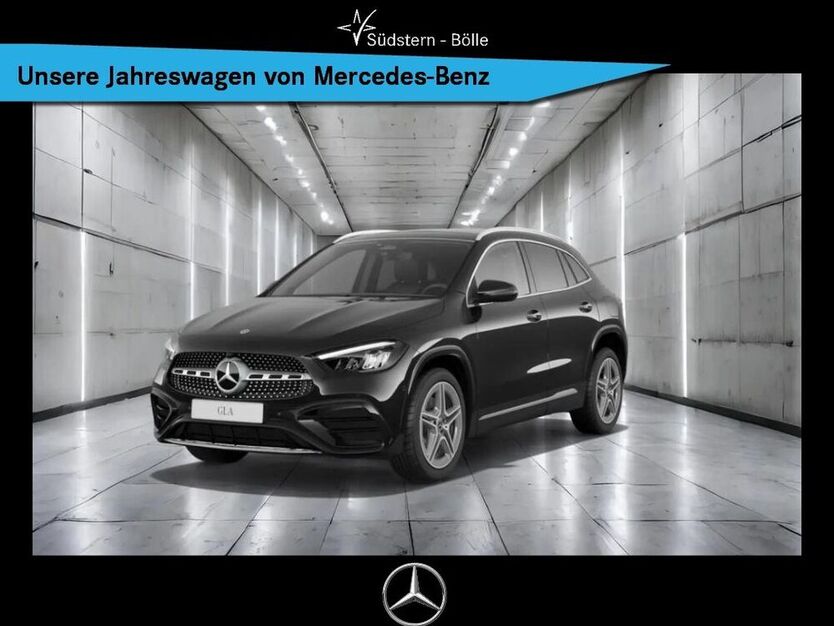 GLA 220