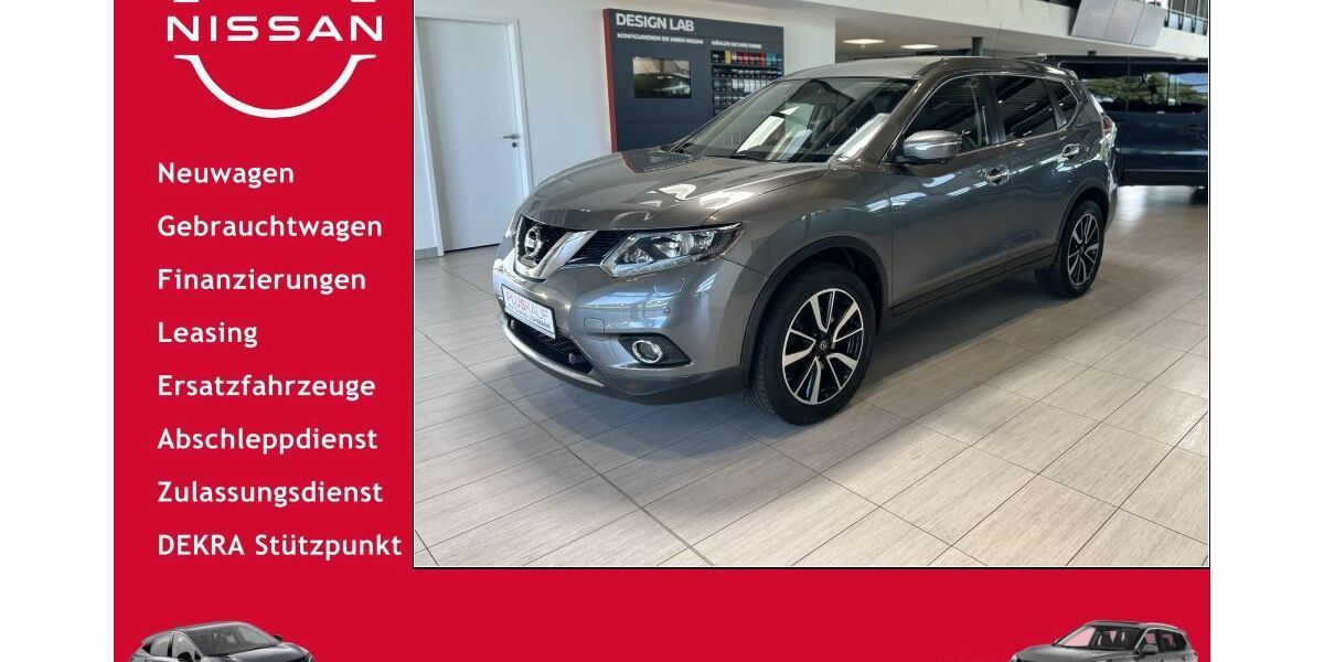 Nissan X-Trail 148.950 km 13.850 &euro; Heidenau 21258