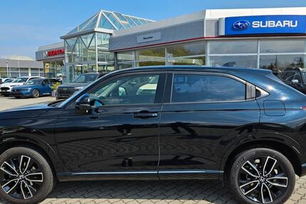 Honda HR-V 42.500 km 26.890 &euro; Bautzen 02625