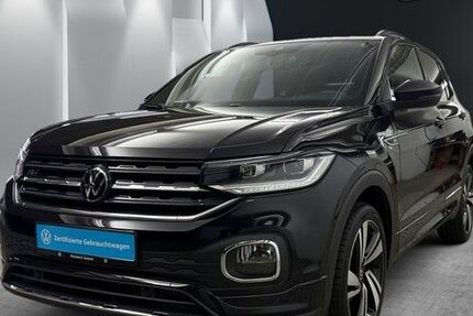 VW T-Cross 41.289 km 26.850 € Speyer 67346