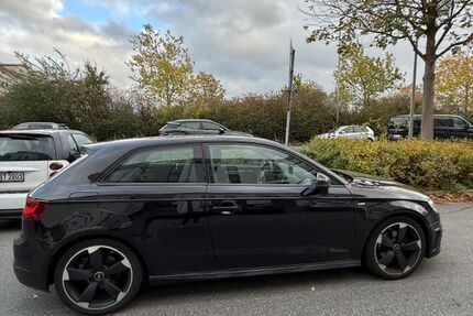 Audi A3 153.000 km 13.000 € Dietzenbach 63128