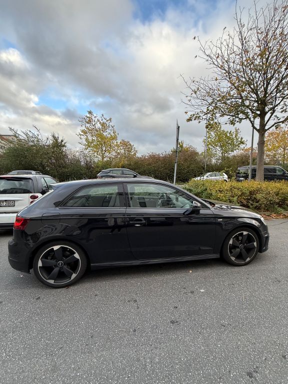 Audi A3 153.000 km 13.000 € Dietzenbach 63128