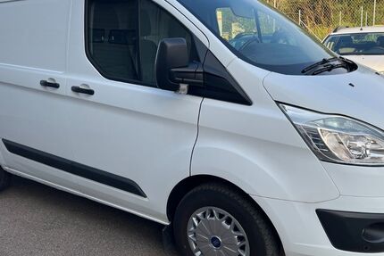 Ford Transit Custom 173.158 km 8.800 &euro; Gessertshausen 86459