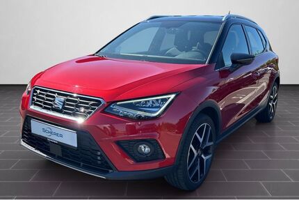 Seat Arona 51.632 km 19.090 € Mayen 56727