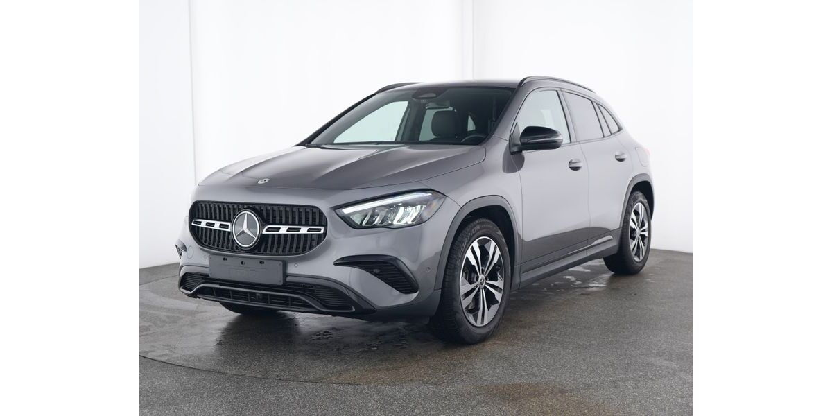Mercedes-Benz GLA 180 19.634 km 35.699 &euro; Uelzen 29525