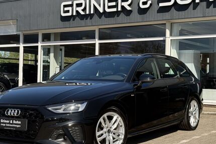 Audi A4 51.540 km 26.450 &euro; Lemwerder 27809