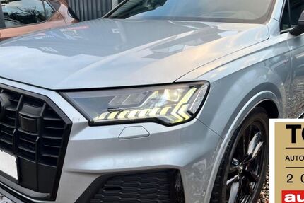 Audi Q7 33.900 km 68.480 € Hamburg 22459