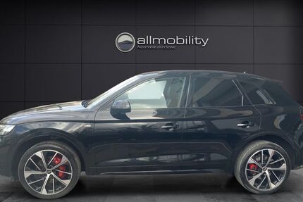 Audi Q5 105.700 km 37.500 &euro; München 81541