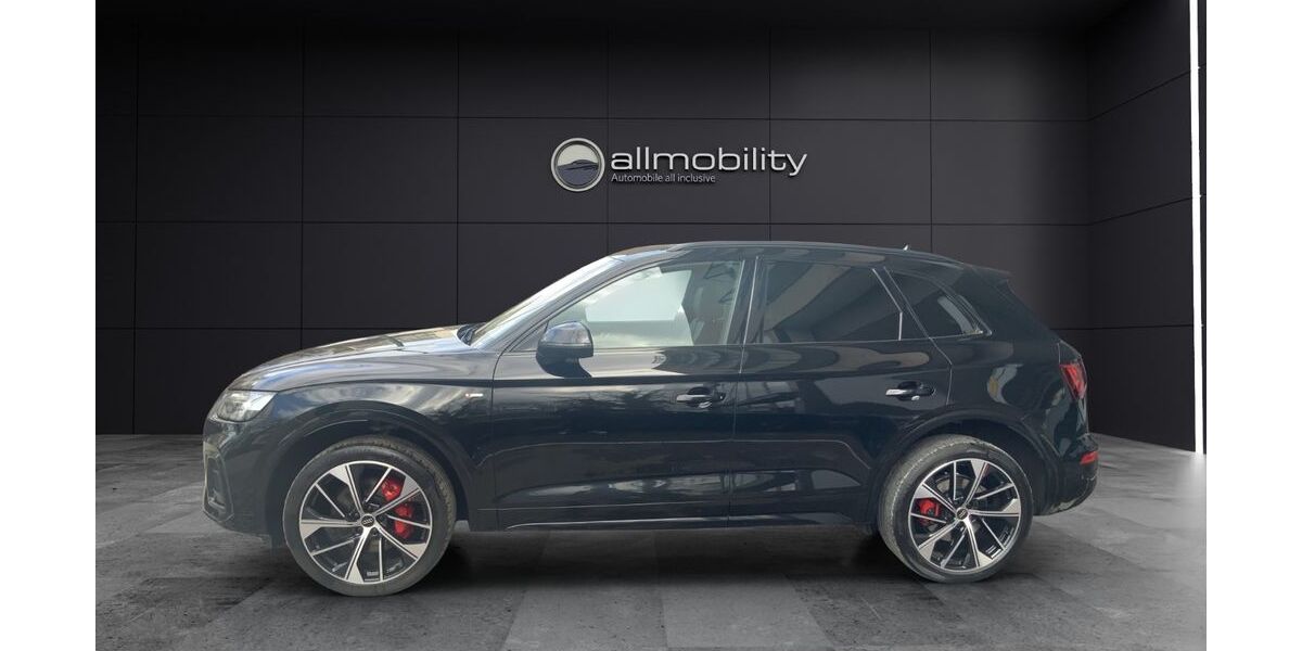 Audi Q5 105.700 km 37.500 &euro; München 81541