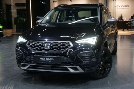 Seat Ateca 68.639 km 23.980 &euro; Koblenz 56070