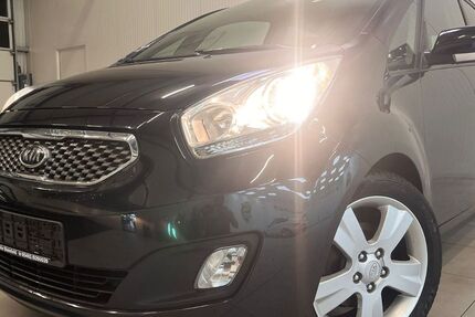 Kia Venga 252.861 km 2.990 &euro; Steinfeld 49439
