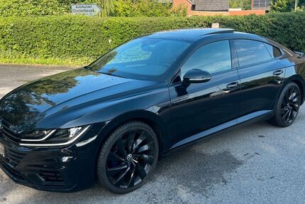 VW Arteon 225.000 km 16.900 &euro; Bad Bentheim 48455