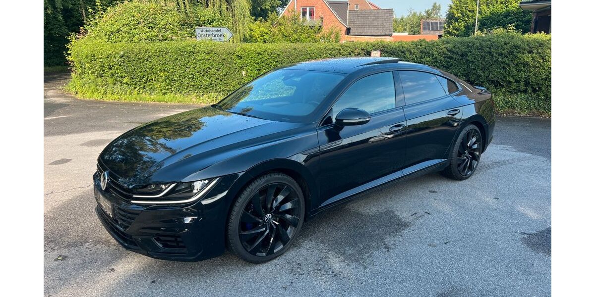 VW Arteon 225.000 km 16.900 &euro; Bad Bentheim 48455