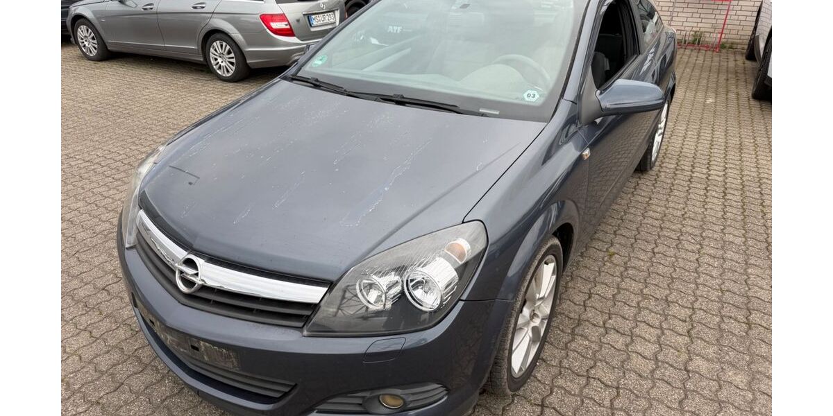 Opel Astra 200.000 km 1.200 &euro; Münster 48165