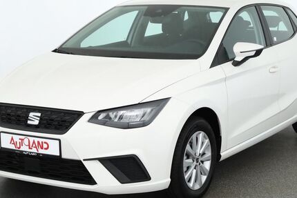 Seat Ibiza 53.534 km 16.490 &euro; Gotha 99867