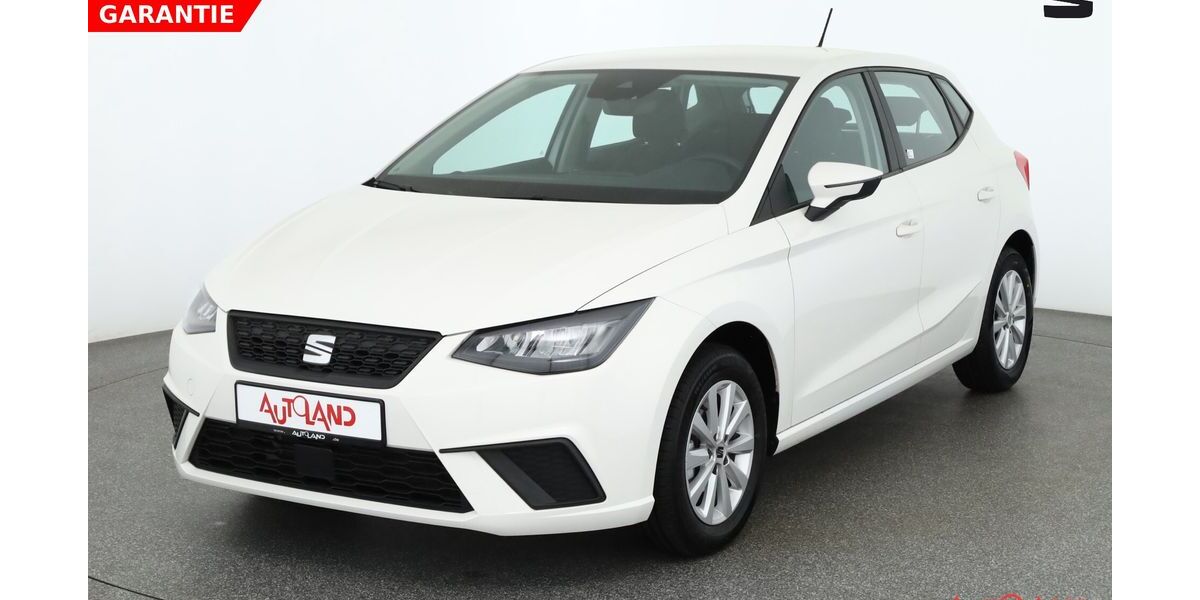 Seat Ibiza 53.534 km 16.490 &euro; Gotha 99867