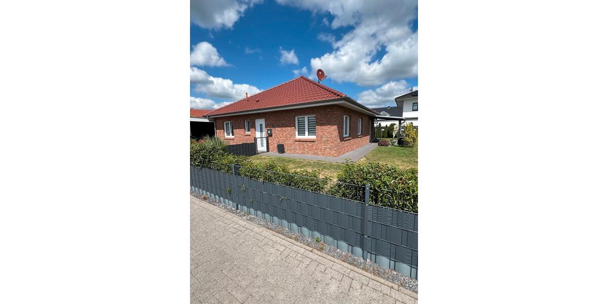 Bungalow Grasberg - 3 Zimmer, 122 m&sup2;, 529.950&euro; | Angebot:27015828