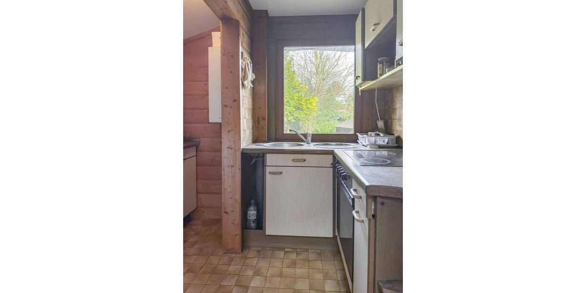 Bungalow Bleckede Walmsburg - 3 Zimmer, 63 m&sup2;, 115.000&euro; | Angebot:26205743