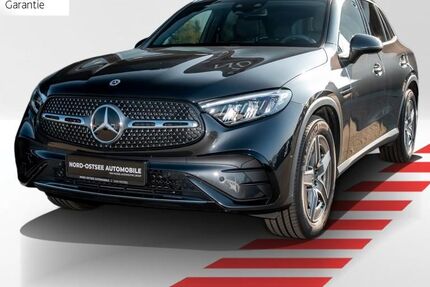 Mercedes-Benz GLC 300 10.493 km 51.450 &euro; Wittstock 16909