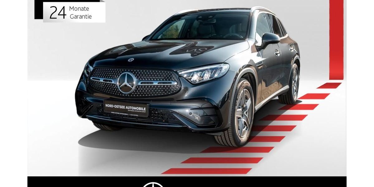Mercedes-Benz GLC 300 10.493 km 51.450 &euro; Wittstock 16909