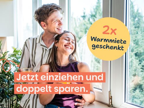 Erdgeschoßwohnung Görlitz - 2 Zimmer, 65 m&sup2;, 371&euro; | Angebot:26665624