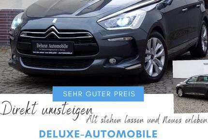 Citroen DS5 115.000 km 9.950 € Alzenau 63755