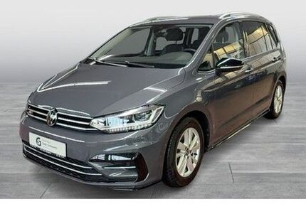VW Touran 19.732 km 45.450 &euro; Papenburg 26871