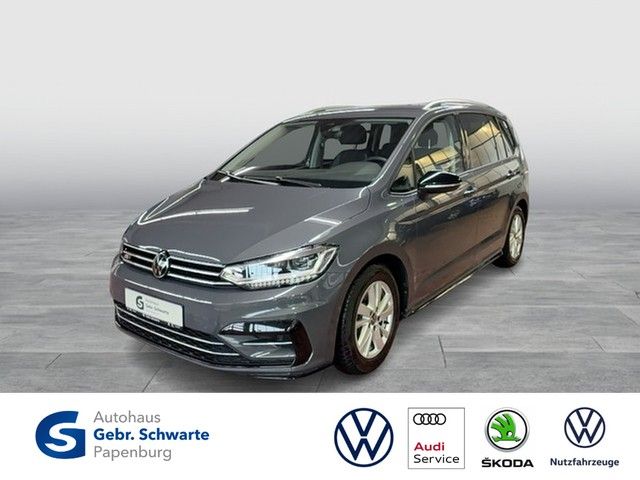 VW Touran 19.732 km 45.450 &euro; Papenburg 26871