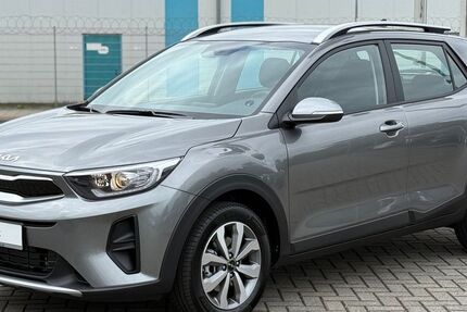 Kia Stonic 3.500 km 23.980 € Bremerhaven 27568