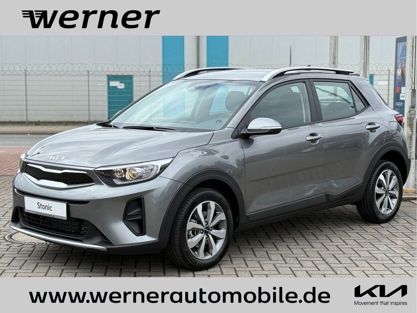 Kia Stonic 3.500 km 23.980 € Bremerhaven 27568